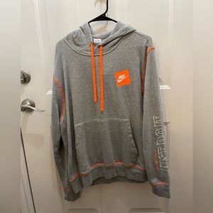 Nike Sweatshirt